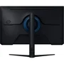 Samsung Odyssey G5 G5F1 LS27FG510EUXEN 27 pulg. QHD 180Hz VA Negro